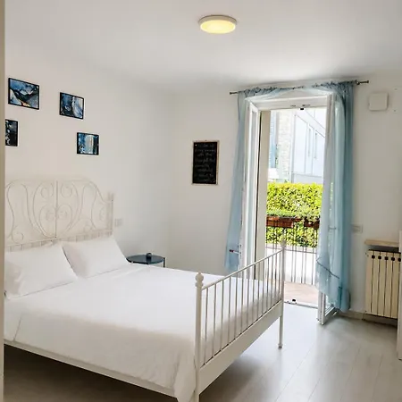 Apartman Brezza Di *