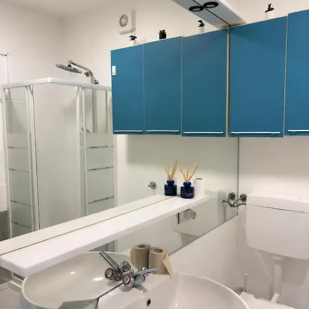 Apartman Brezza Di *