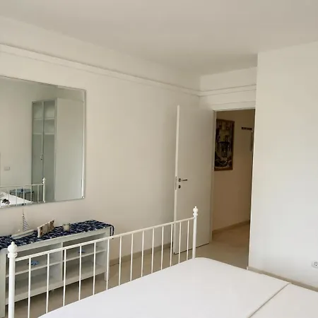 Apartman Brezza Di