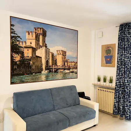 Brezza Di Apartman Sirmione